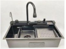 SINK UCOMFORT 7546 FIVE SWITCH 30